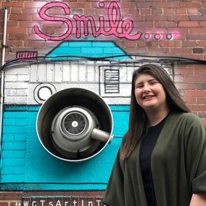 Meet your Posher, Erin